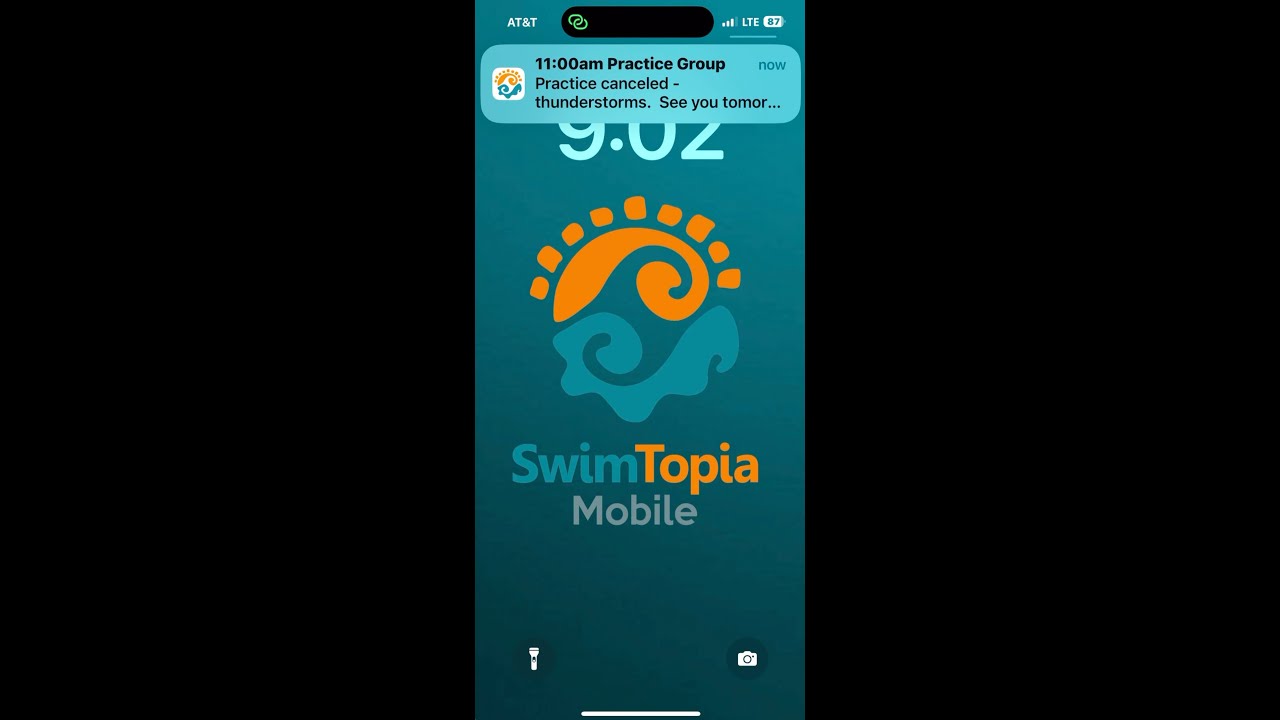 Mobile Alerts