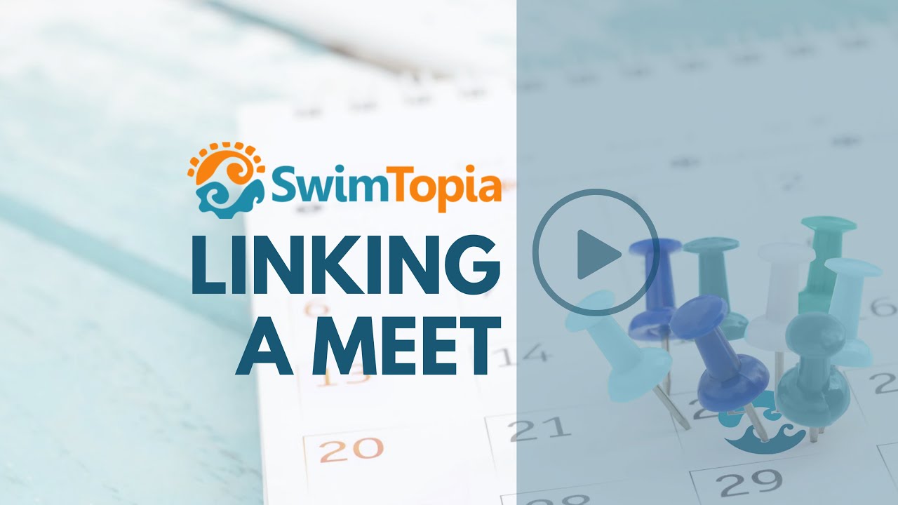 Linking a Meet