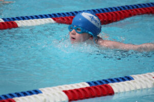 2014 NVSL Division 12 Divisional Meet