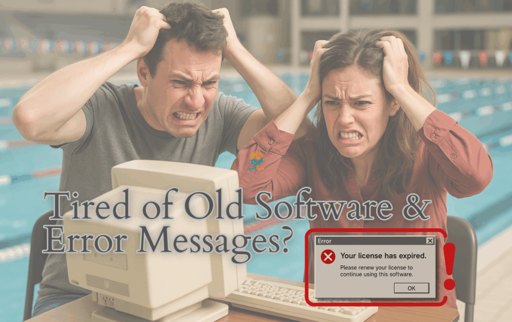 Meet Maestro Is the Modern Alternative to Hy-Tek Meet Manager