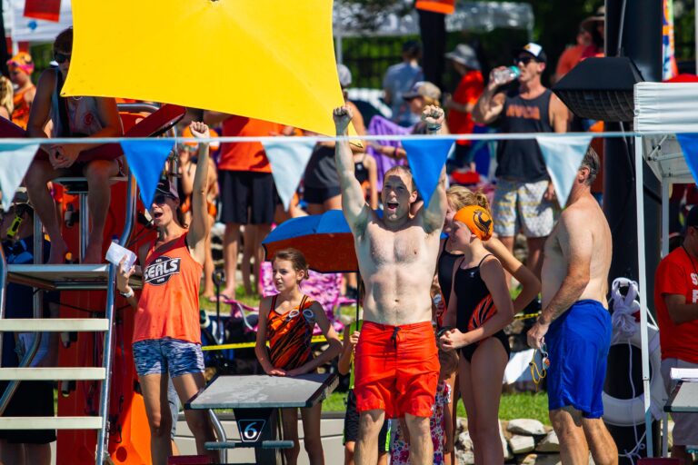 Why Good Communication Matters for Swim Leagues