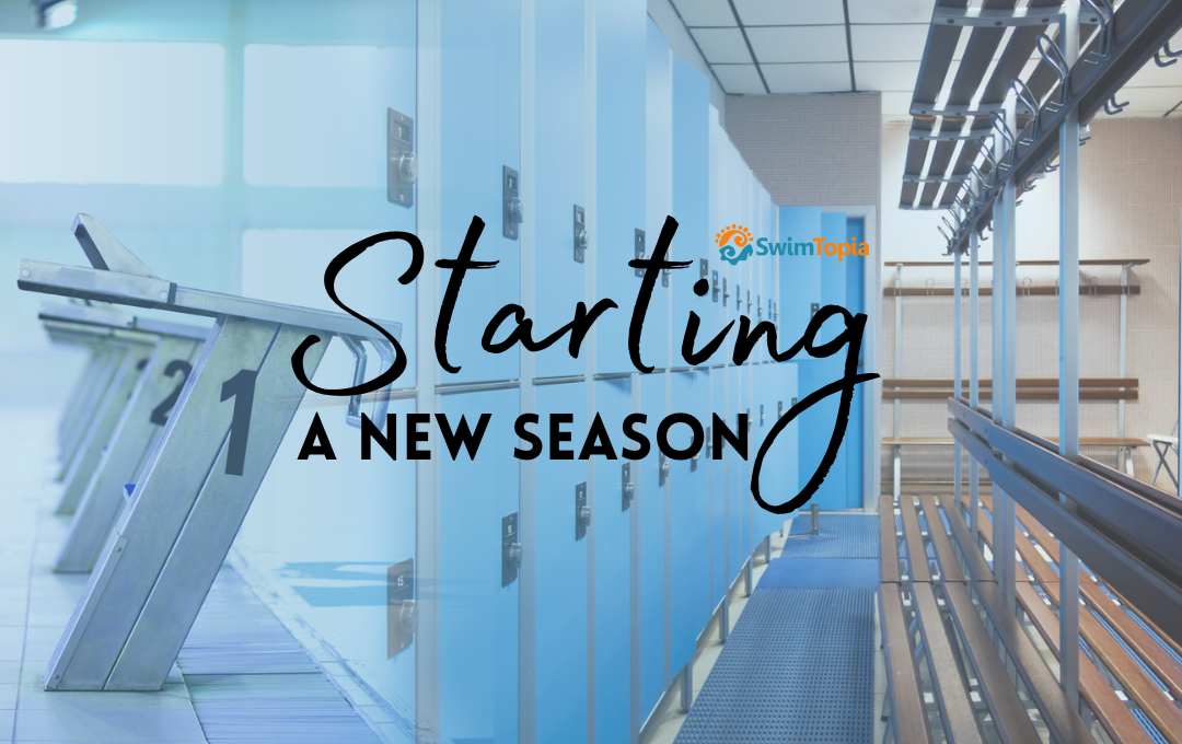 Creating a New Season