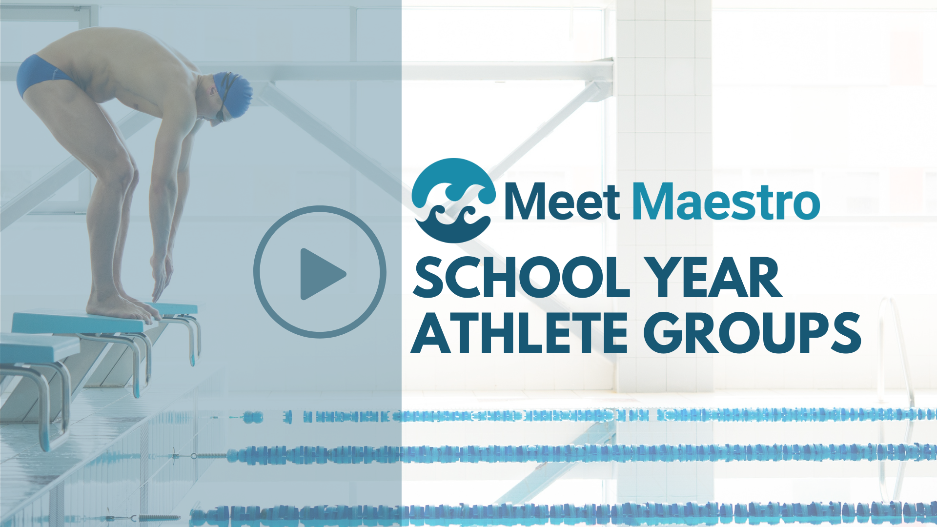 school year athlete groups