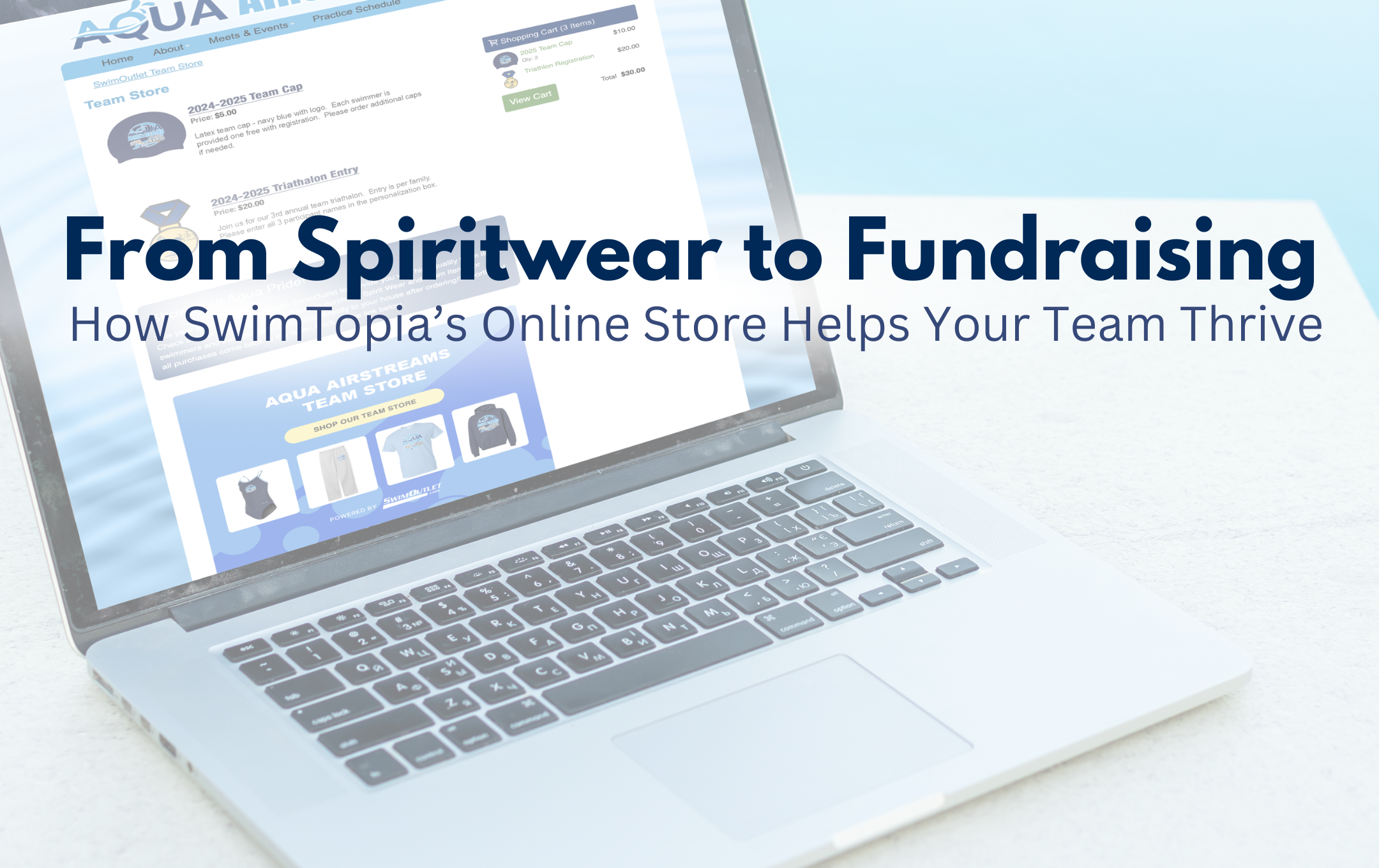 online store