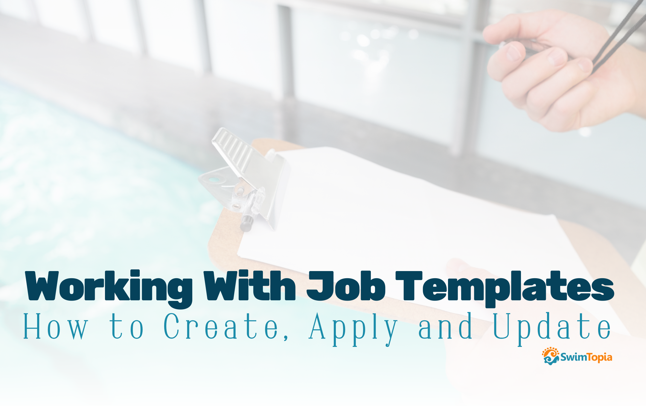Job Templates