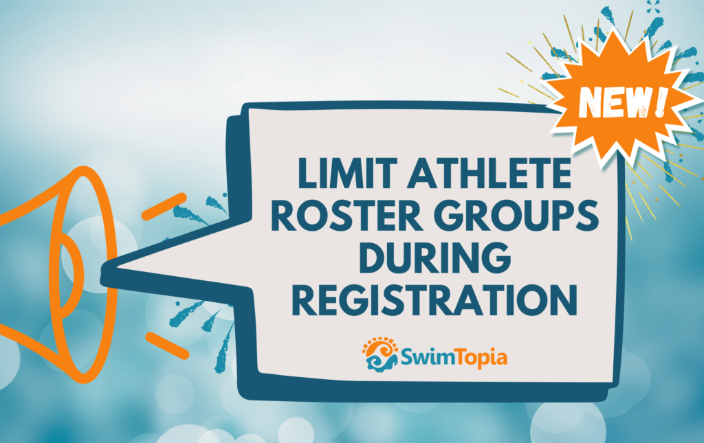 roster group limits