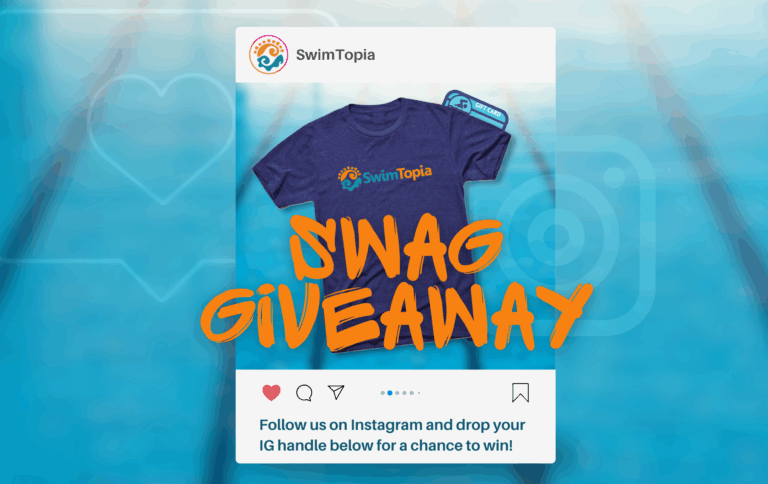 Instagram Follow Giveaway