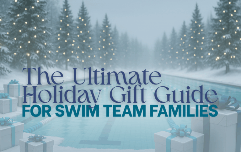 SwimTopia Holiday Gift Guide 2025