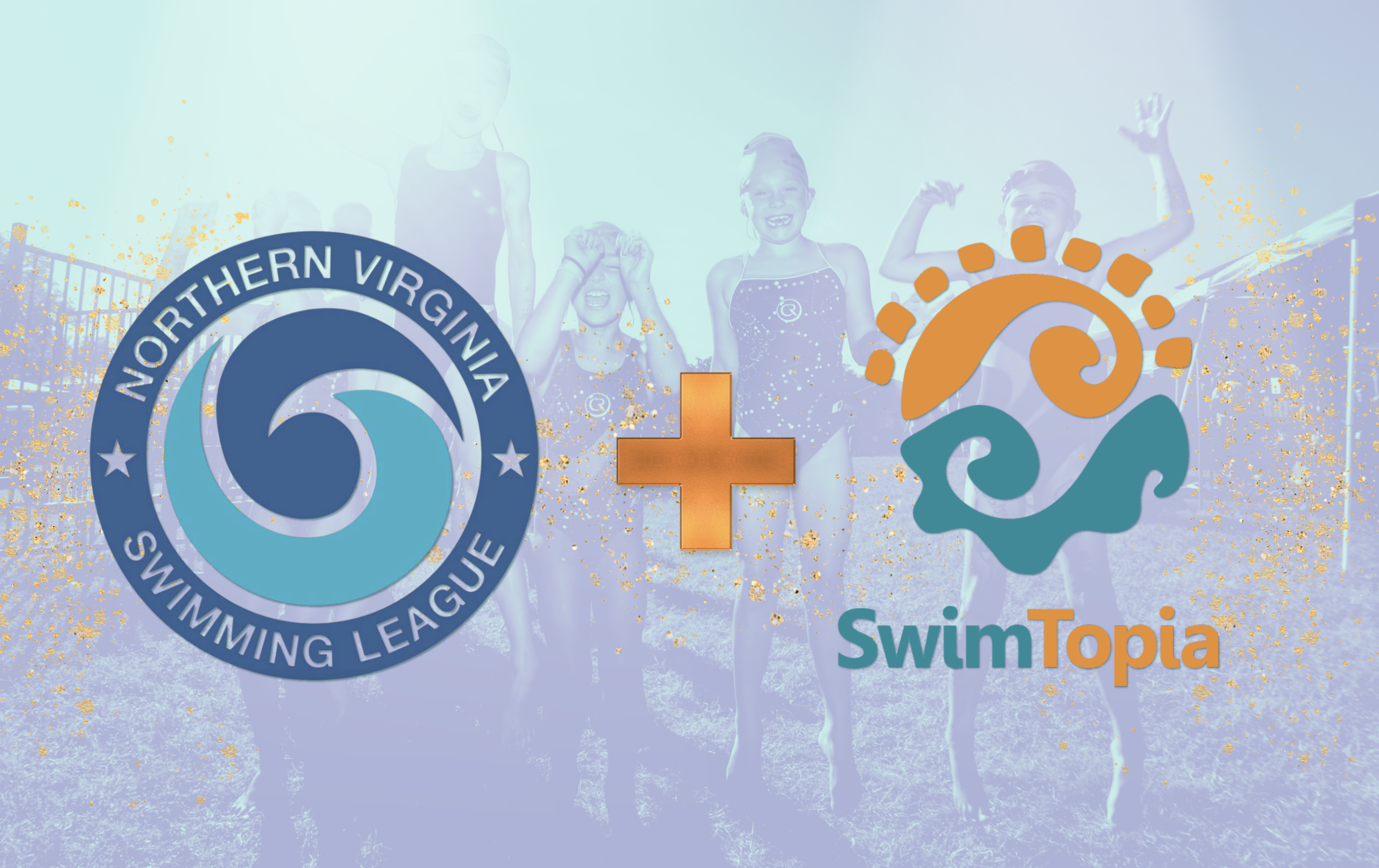 SwimTopia plus NVSL